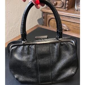 Vintage Saber Handbag